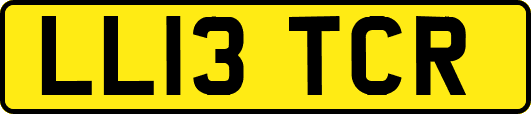 LL13TCR