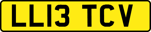 LL13TCV