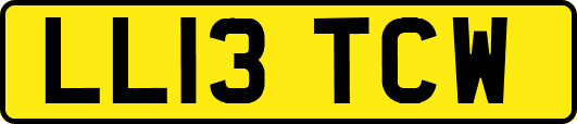 LL13TCW