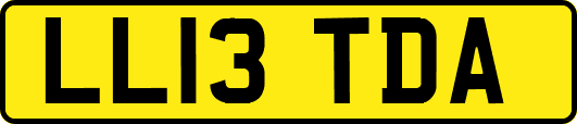 LL13TDA