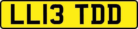 LL13TDD