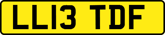 LL13TDF