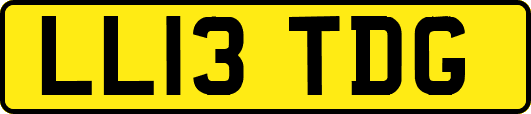 LL13TDG
