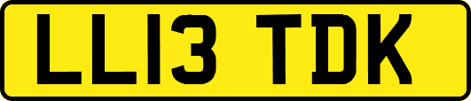 LL13TDK