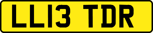 LL13TDR