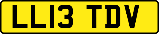 LL13TDV