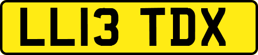 LL13TDX