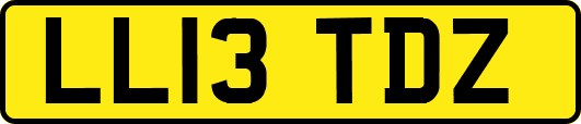 LL13TDZ