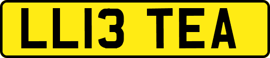 LL13TEA