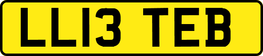 LL13TEB