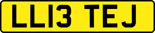 LL13TEJ