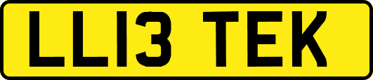 LL13TEK