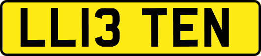 LL13TEN