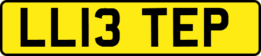 LL13TEP