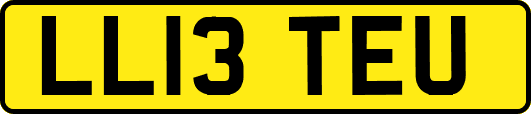 LL13TEU