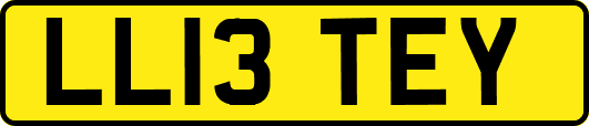 LL13TEY