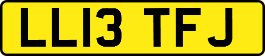 LL13TFJ