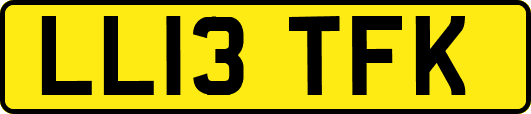 LL13TFK