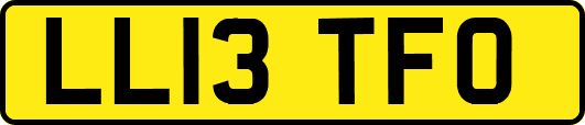 LL13TFO