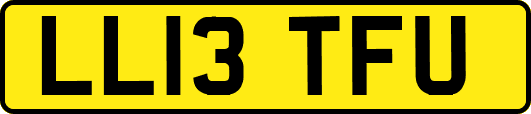 LL13TFU