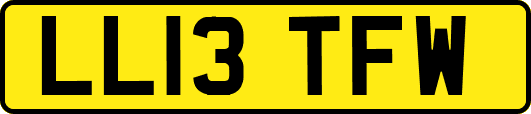 LL13TFW