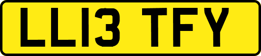 LL13TFY