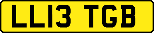 LL13TGB