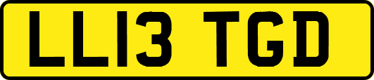 LL13TGD