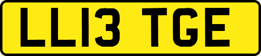 LL13TGE