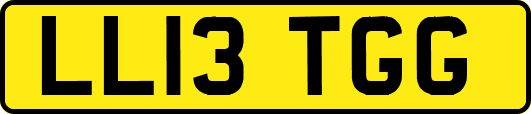 LL13TGG