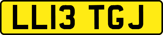 LL13TGJ