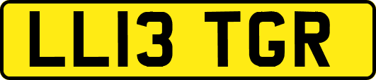 LL13TGR