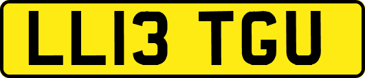 LL13TGU