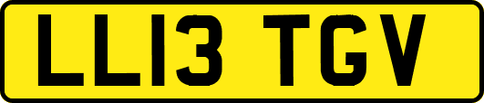 LL13TGV