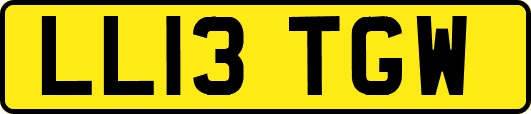 LL13TGW