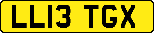 LL13TGX