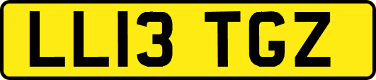 LL13TGZ