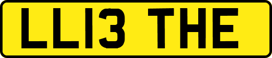 LL13THE