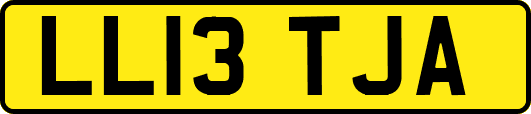 LL13TJA