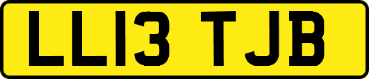 LL13TJB