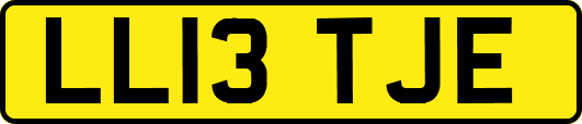 LL13TJE