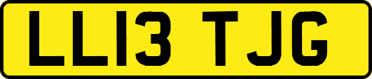 LL13TJG