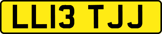 LL13TJJ