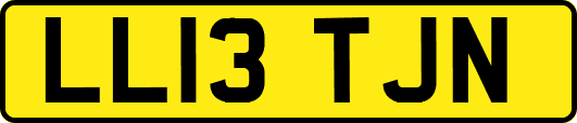 LL13TJN