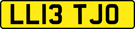 LL13TJO