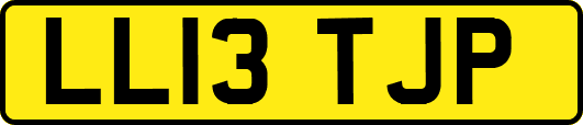 LL13TJP
