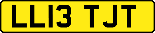 LL13TJT