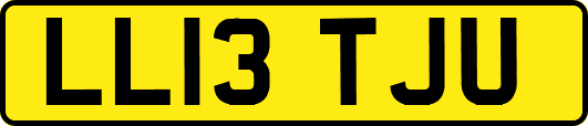 LL13TJU