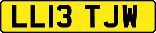 LL13TJW