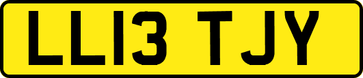 LL13TJY
